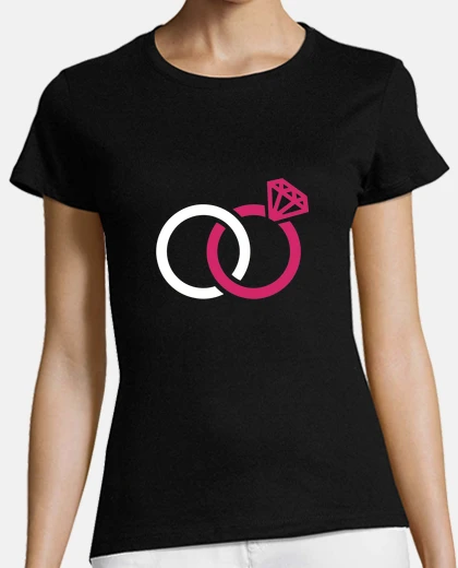 T-shirt anelli