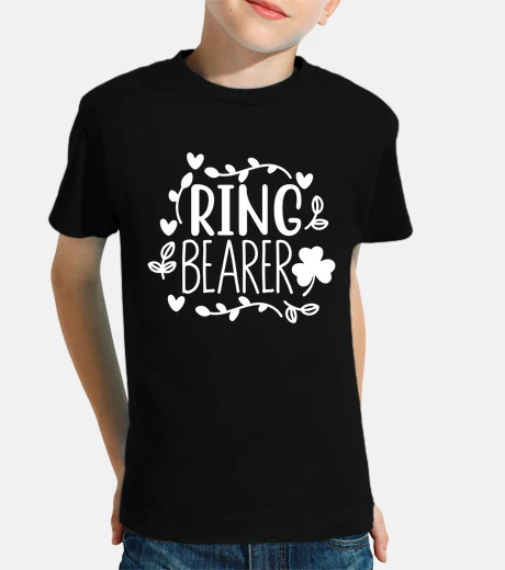 Abbigliamento anello essere are r