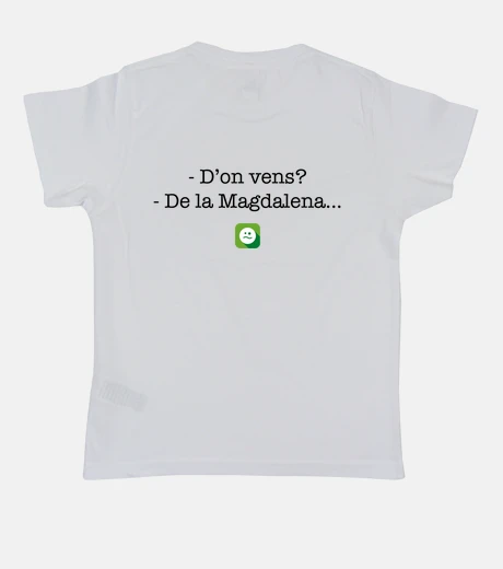 Ropa anem, anem