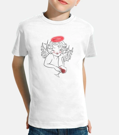 Ropa angel girl