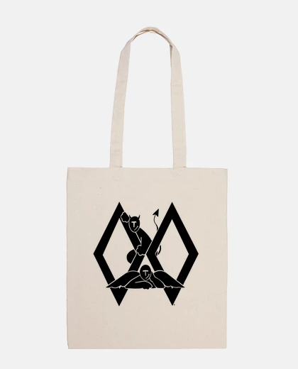 Bag angel or devil? n bag