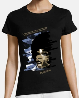 angela davis