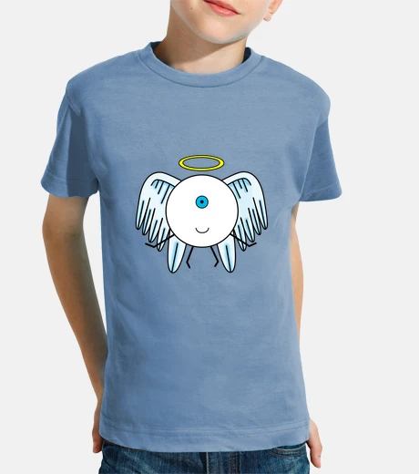Abbigliamento angelete - shirt bambini