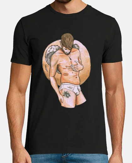 T-shirt Angelo