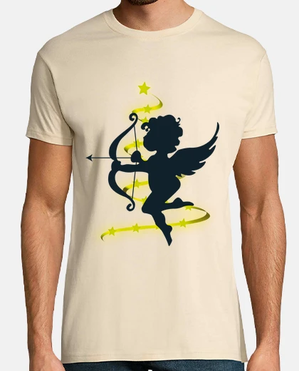 T-shirt angelo amoree