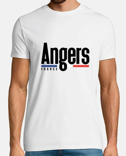 Camiseta Angers