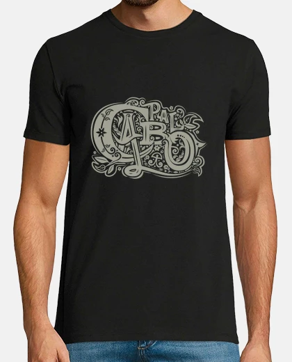 T-shirt angiornomo alla fine