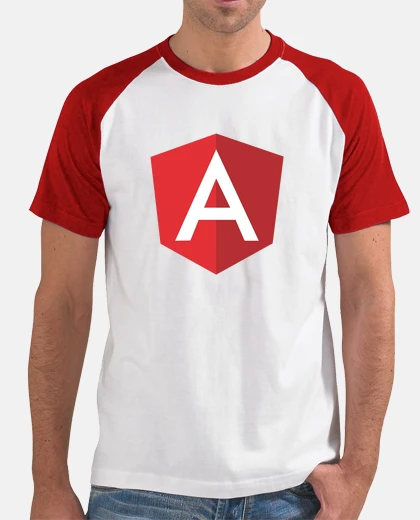 T-shirt angolari / angularjs