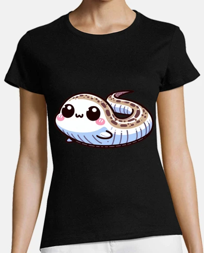 T-shirt anguilla carina