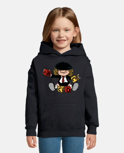 Ropa Angus Young