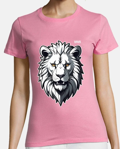 Animal de Poder LEÓN - Chica