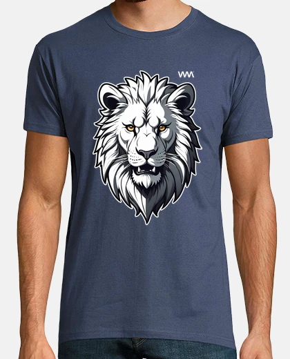 Animal de Poder LEÓN - Chico