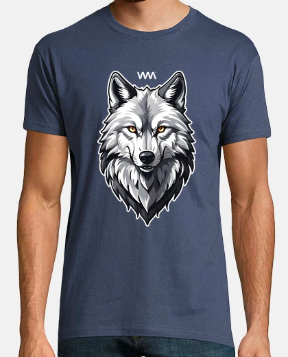Animal de Poder LOBO - Chico