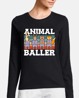 animal baller bunny sports deer