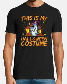 animal effrayant et glauque, voici mon costume d&#39;halloween