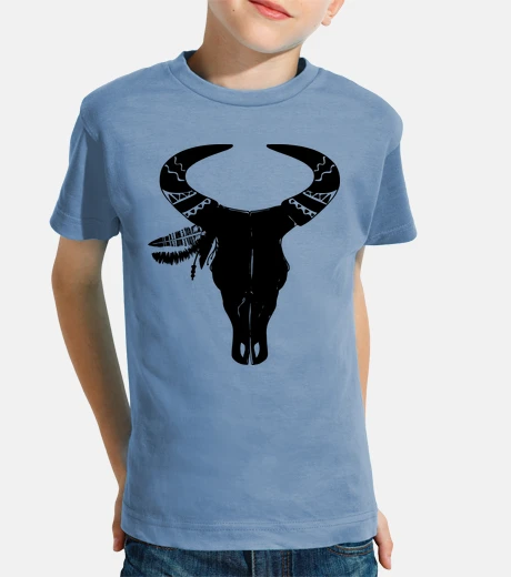 Abbigliamento animale etnico