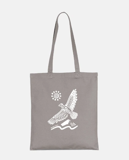 Bolsa Animales de América - Cóndor