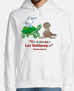 Animals of the galapagos (l)
