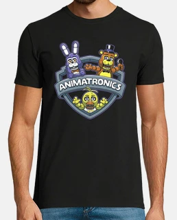 animatronic maniacs