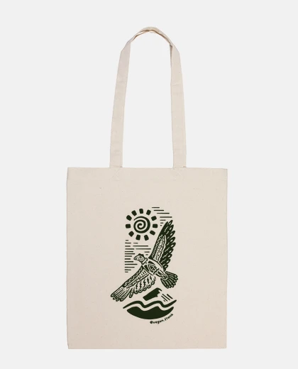 Sac animaux les and - condor