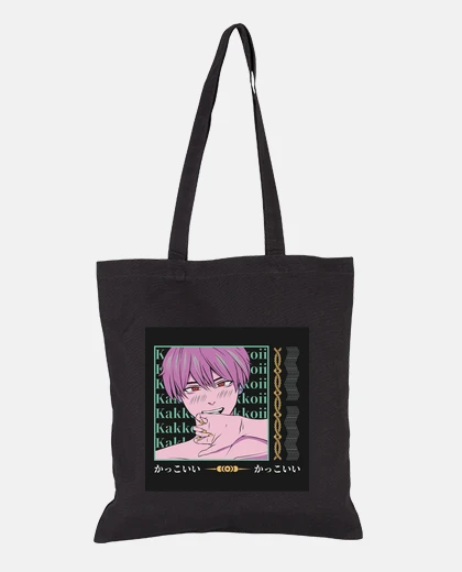 Bag anime 01