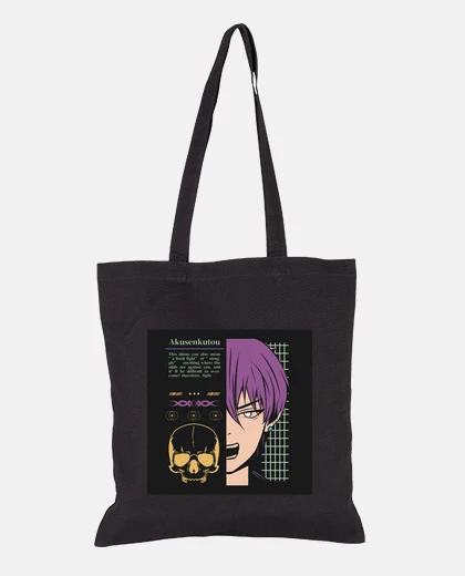 Bag anime 03