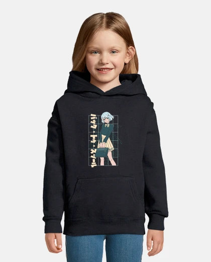 Ropa anime de regreso a la escuela, curso, manga