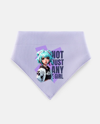 Mascotas anime girl computer moda e lezione di danza per ragazze