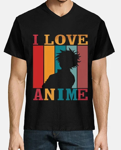 Playera anime lovers japanese ramen noodles