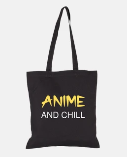 anime and chill - anime manga japan