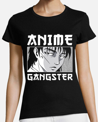 Gangsta. | Anime Voice-Over Wiki | Fandom