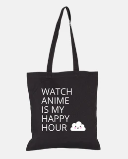 anime is my happy hour - anime manga