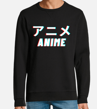 Certified Senpai Anime Lover Japanese Kanji Text T-Shirt by Noirty Designs  - Pixels