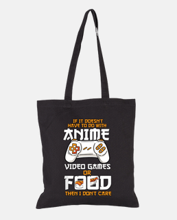 Anime Video Games Food Sushi Gaming