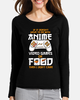 Anime Video Games Food Sushi Gaming