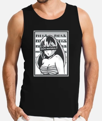 Waifu material 2025 t shirt