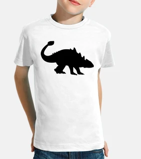 ankylosaurus dinosaur