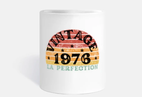 annata 1976 perfezione