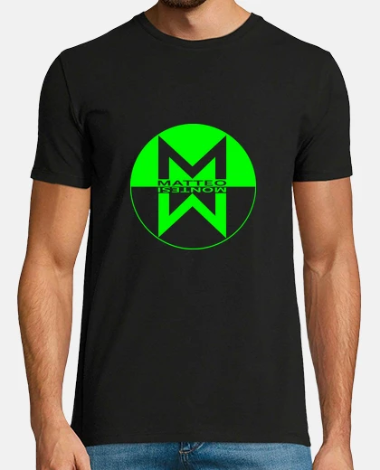 T-shirt Anni 90
