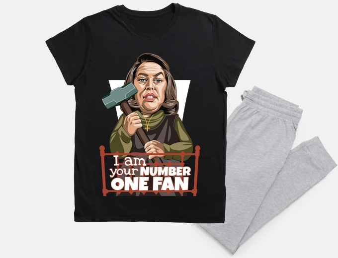 Pyjama annie wilkes misery