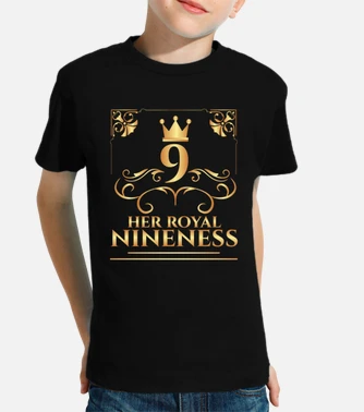 Tee shirt fille online 9 ans