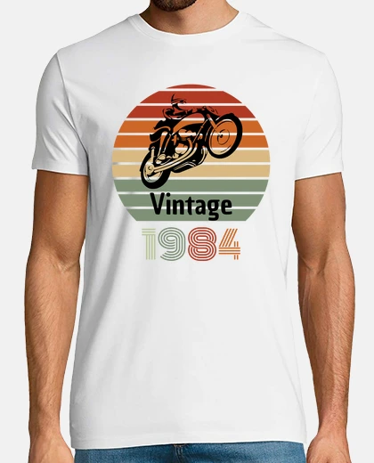 T-shirt anno 1984
