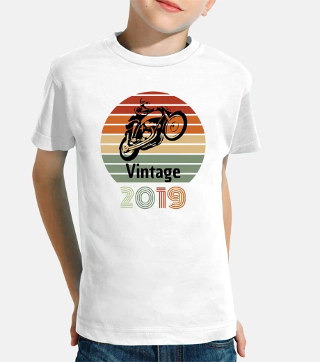 Abbigliamento anno 2019