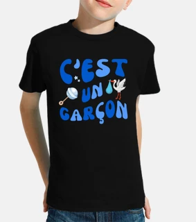 Annonce Bebe Garcon Bleu