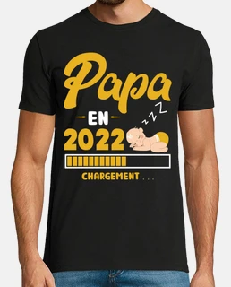 Annonce grossesse Papou en 2022