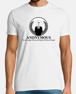 Anonymous Logo