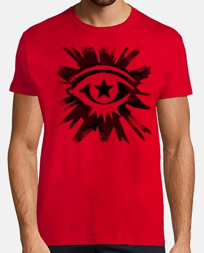 Camiseta Another reality