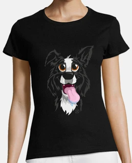 Another Funny Border Collie