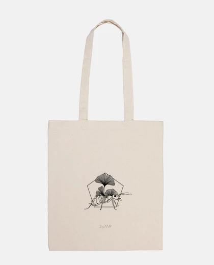 Bolsa Ant