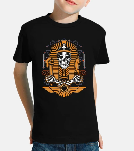 Abbigliamento antico egitto ankh morto pharoah